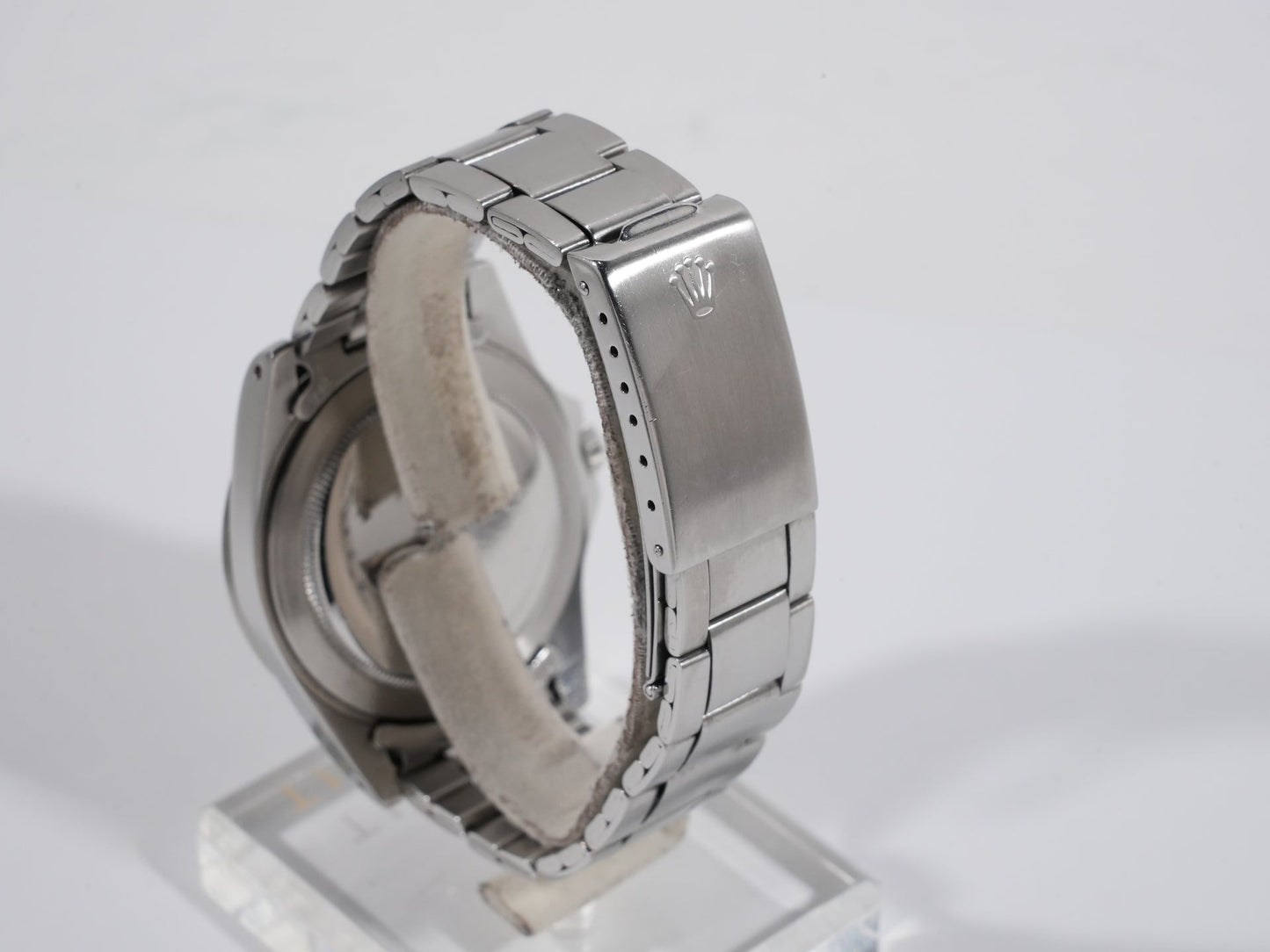 Rolex Explorer II Reference 1655 No. 30