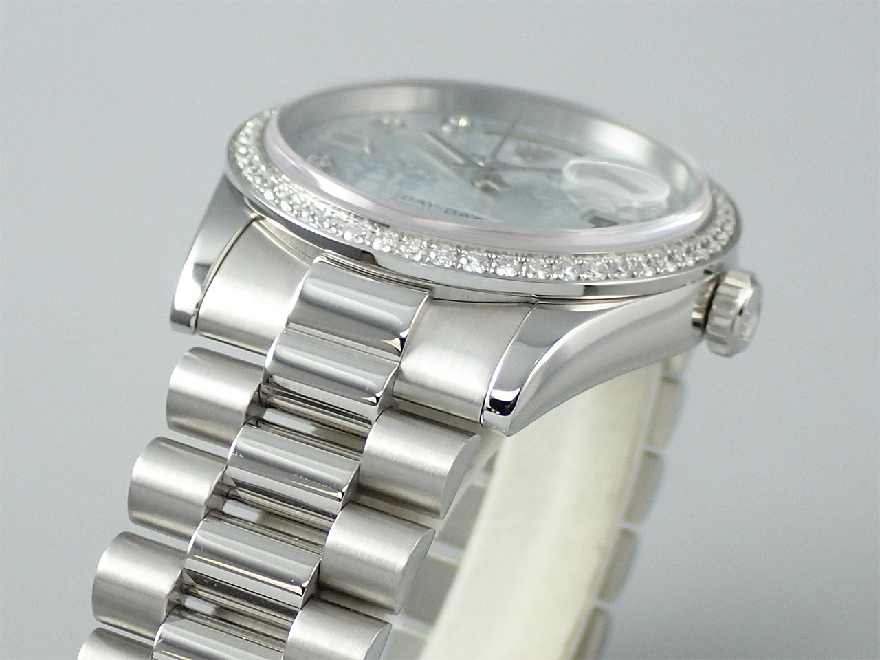 Rolex Day Date Reference 118346A