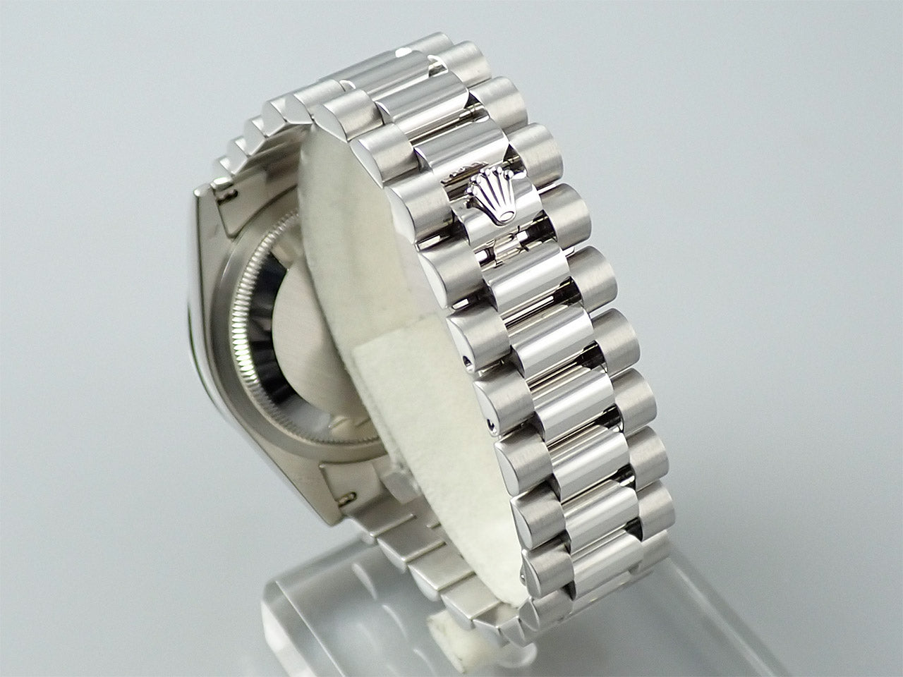 Rolex Day Date Reference 118346A