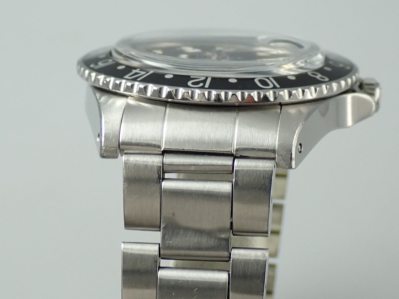 Rolex GMT-Master Reference 1675 No. 43
