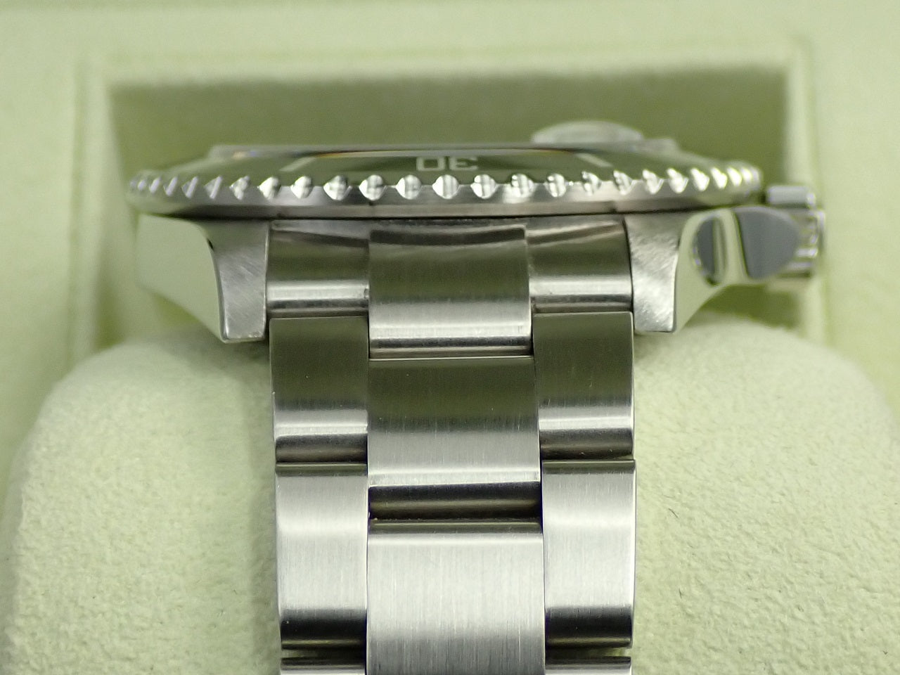 Rolex Submariner Date Ref.16610 V