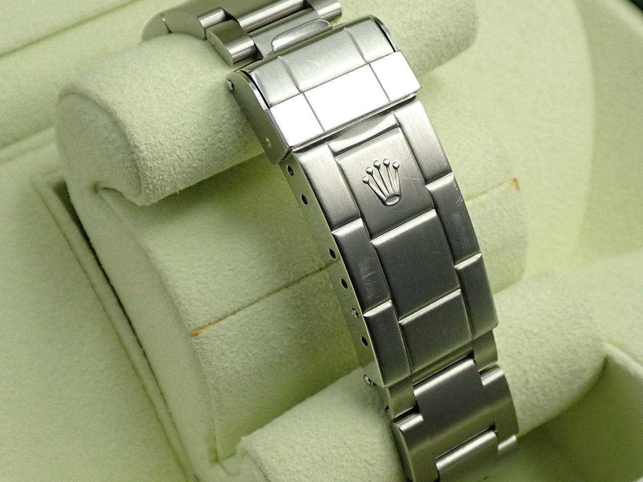 Rolex Submariner Date Ref.16610 V