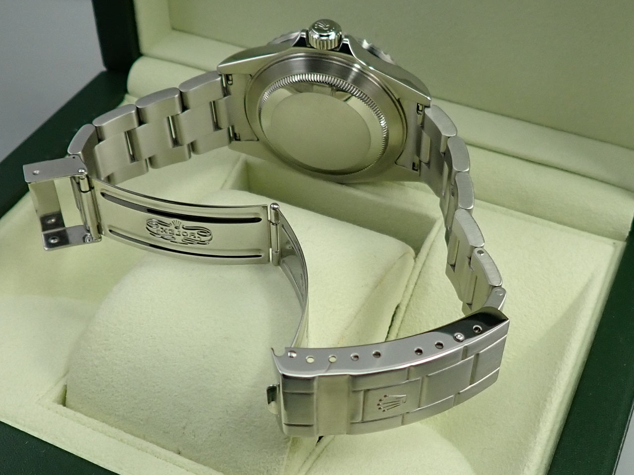 Rolex Submariner Date Ref.16610 V