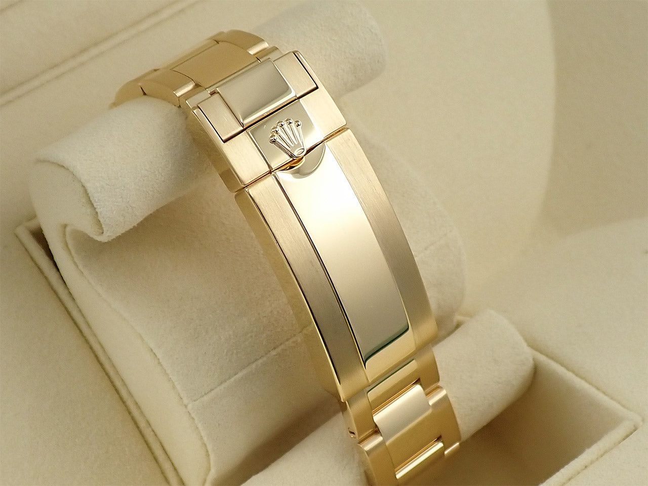 Rolex Submariner Date Reference 116618LN