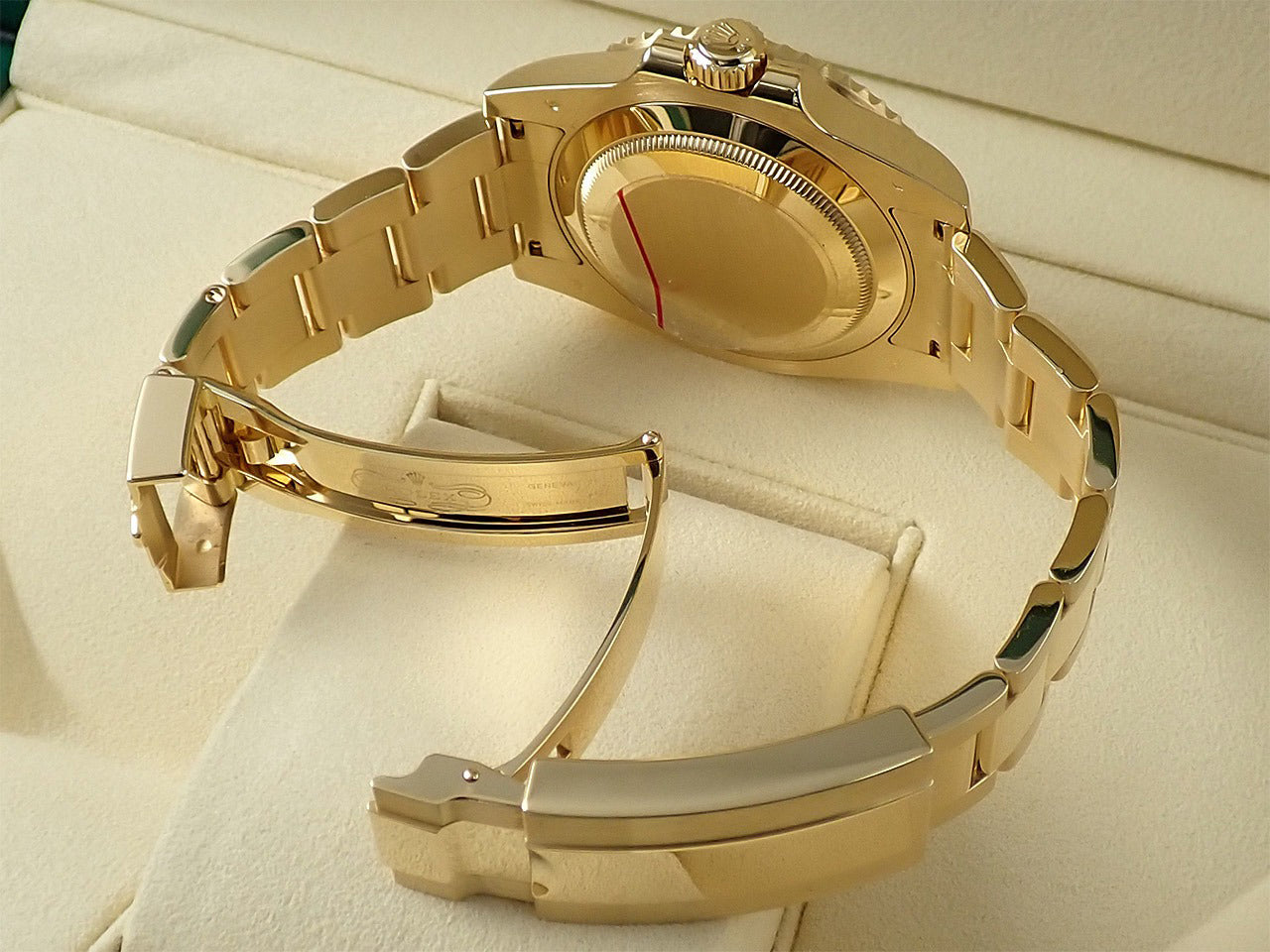Rolex Submariner Date Reference 116618LN