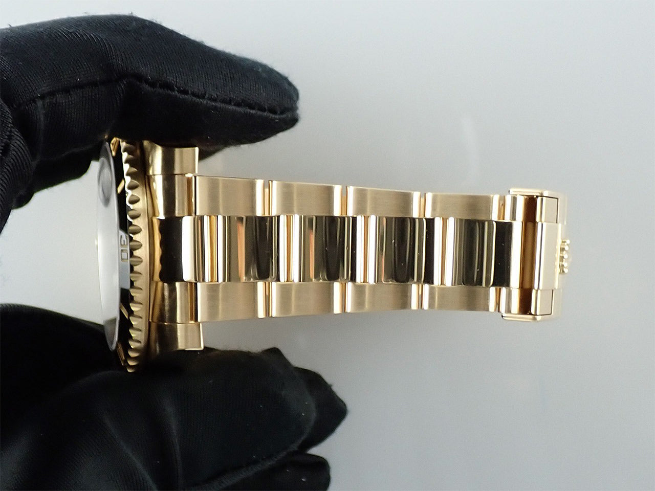 Rolex Submariner Date Reference 116618LN