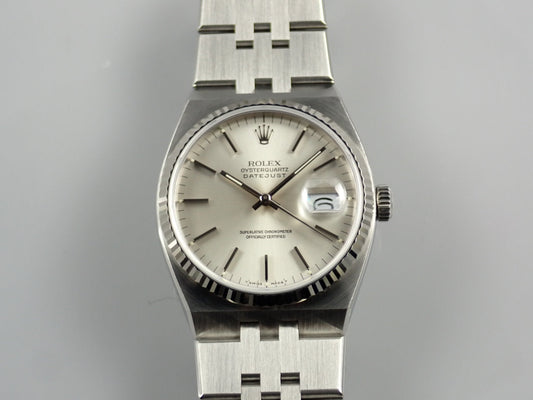 Rolex Oysterquartz Ref.17014 E