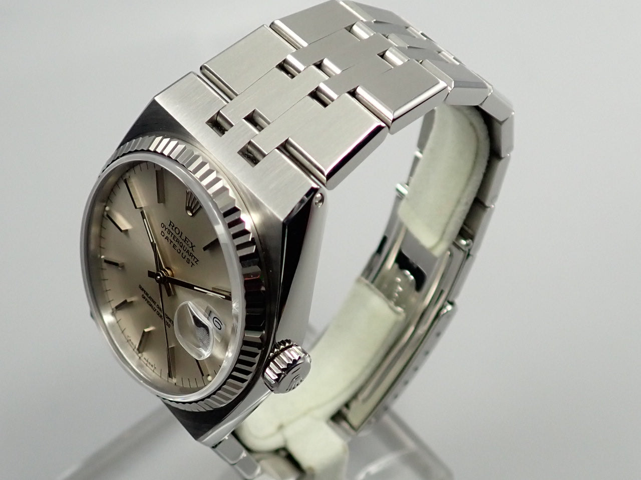 Rolex Oysterquartz Ref.17014 E