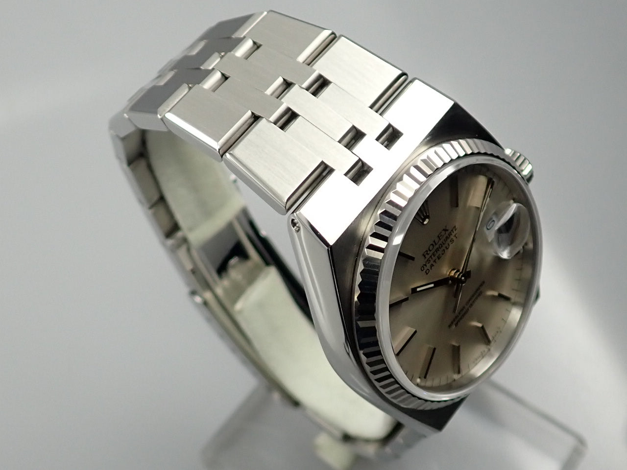 Rolex Oysterquartz Ref.17014 E