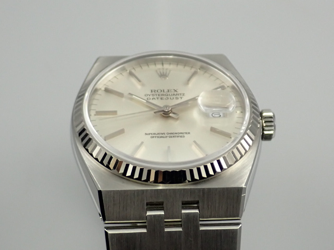 Rolex Oysterquartz Ref.17014 E