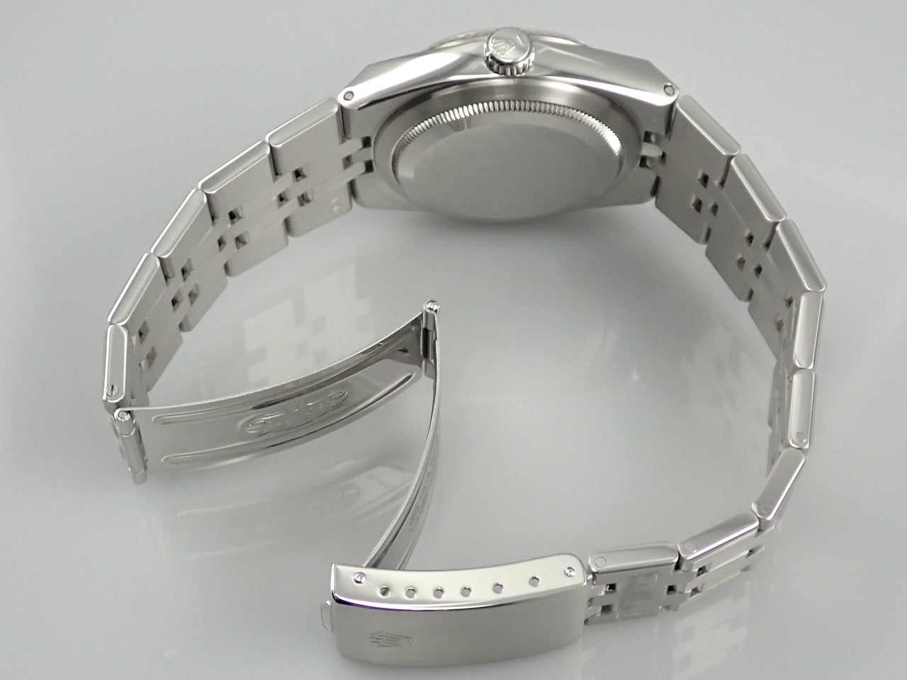 Rolex Oysterquartz Ref.17014 E