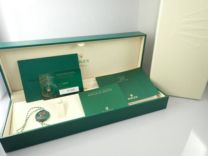 Rolex Cellini  Reference 50519