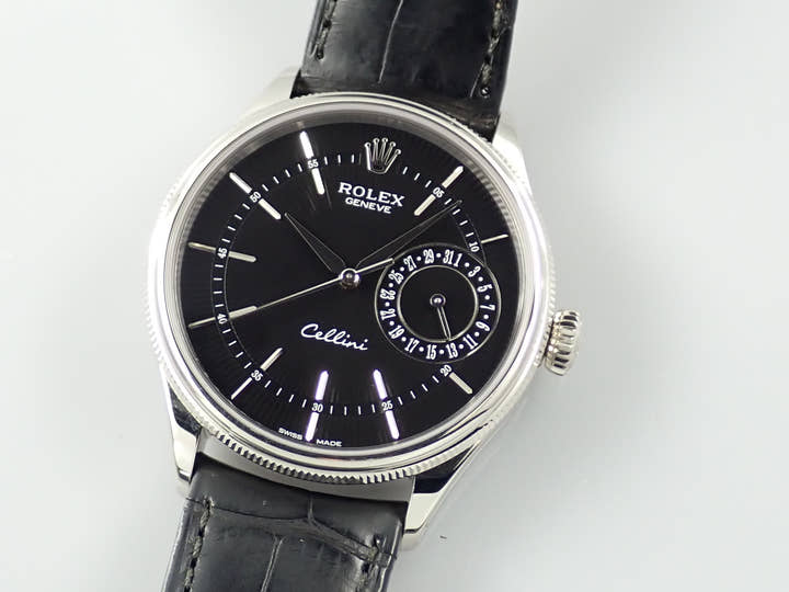 Rolex Cellini  Reference 50519