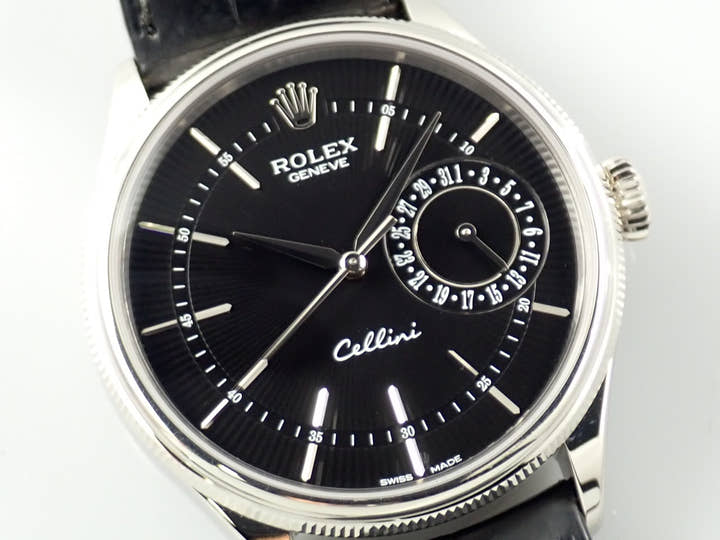 Rolex Cellini  Reference 50519