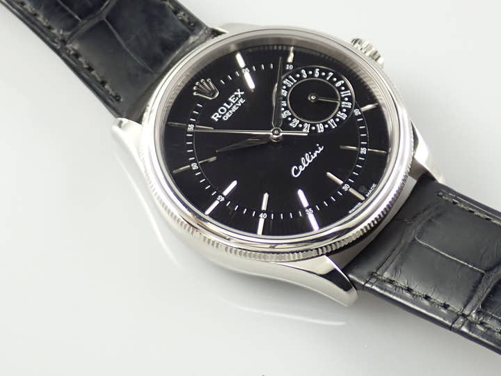 Rolex Cellini  Reference 50519