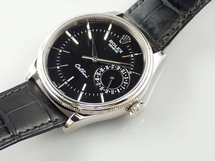 Rolex Cellini  Reference 50519