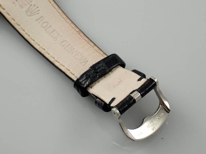 Rolex Cellini  Reference 50519