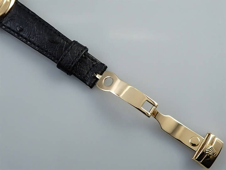 Rolex Cellini  Ref.6622 S series