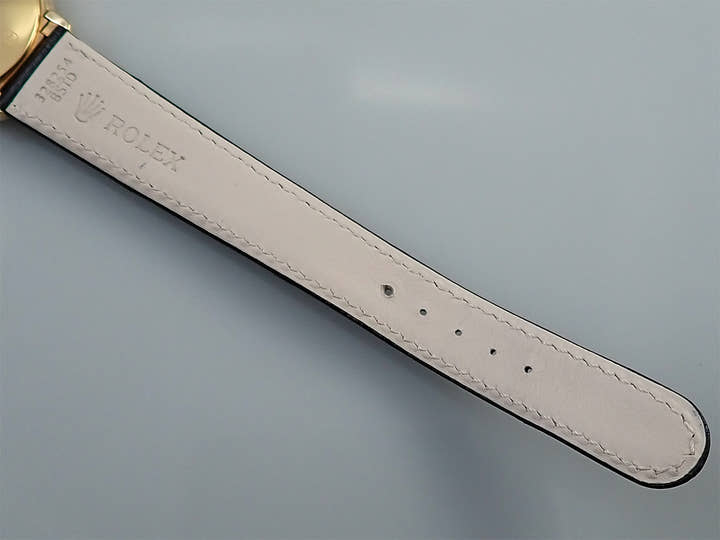 Rolex Cellini  Ref.6622 S series