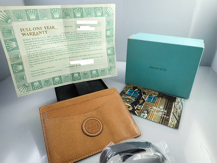 Rolex Cellini  Ref.6622 S series