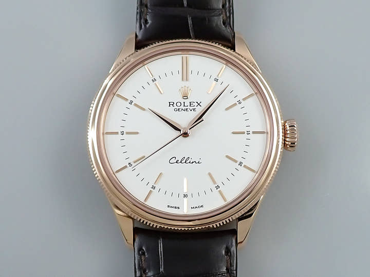 Rolex Cellini  Reference 50505