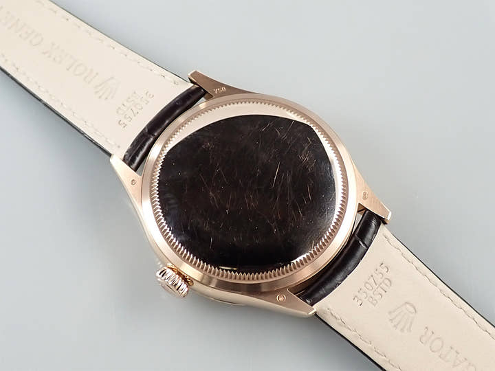 Rolex Cellini  Reference 50505