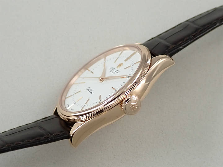 Rolex Cellini  Reference 50505