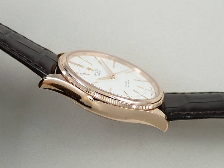 Rolex Cellini  Reference 50505