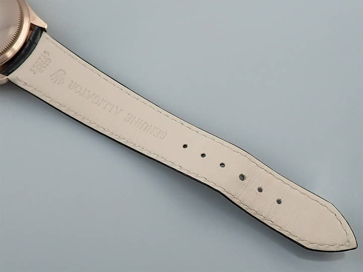 Rolex Cellini  Reference 50505