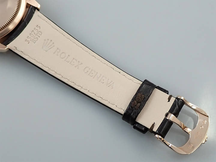 Rolex Cellini  Reference 50505