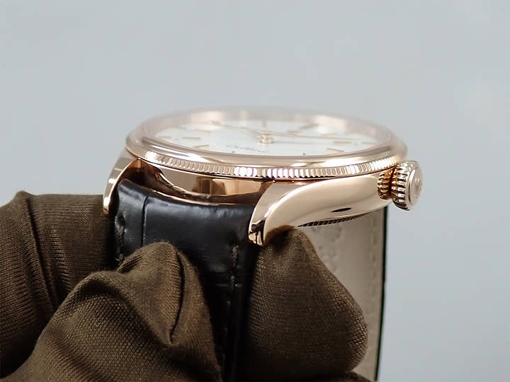 Rolex Cellini  Reference 50505