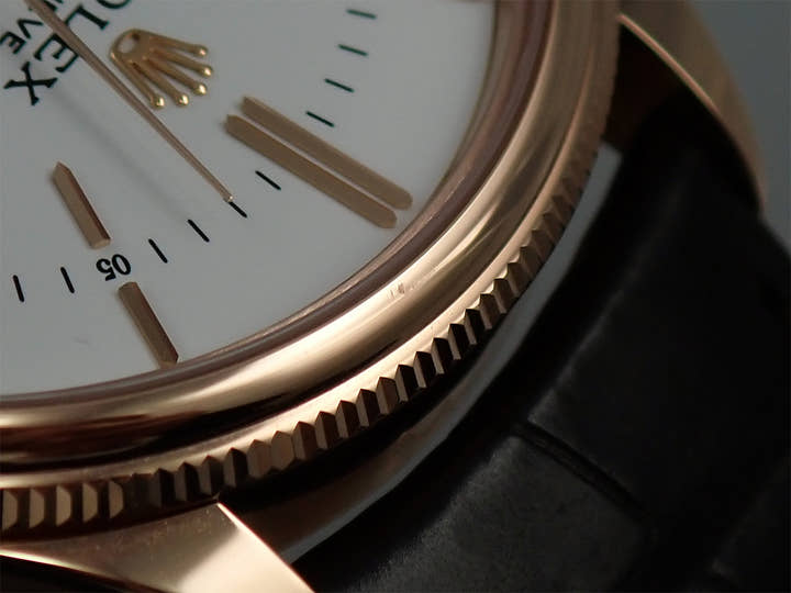 Rolex Cellini  Reference 50505