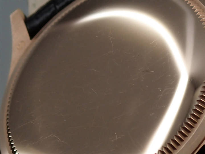 Rolex Cellini  Reference 50505
