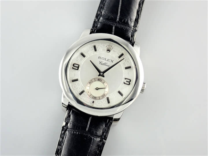 Rolex Cellini  Reference 5240/6