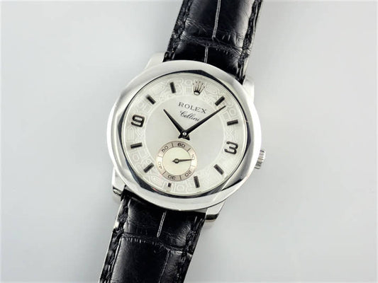 Rolex Cellini  Reference 5240/6