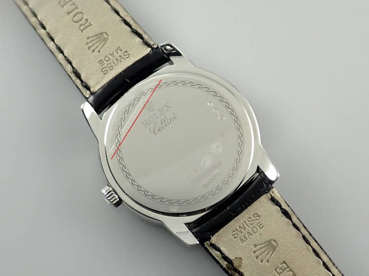 Rolex Cellini  Reference 5240/6