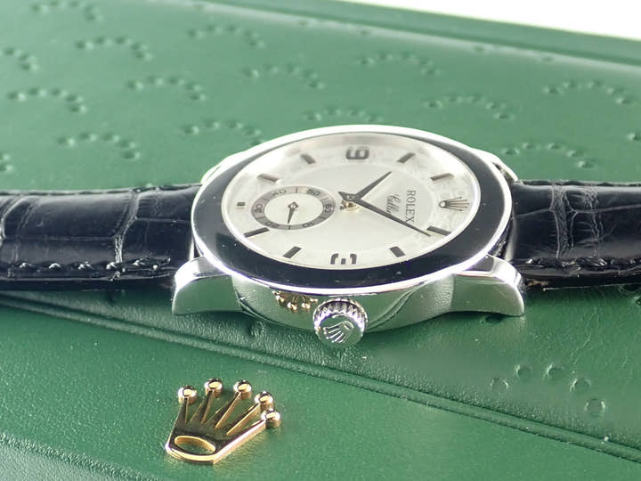 Rolex Cellini  Reference 5240/6