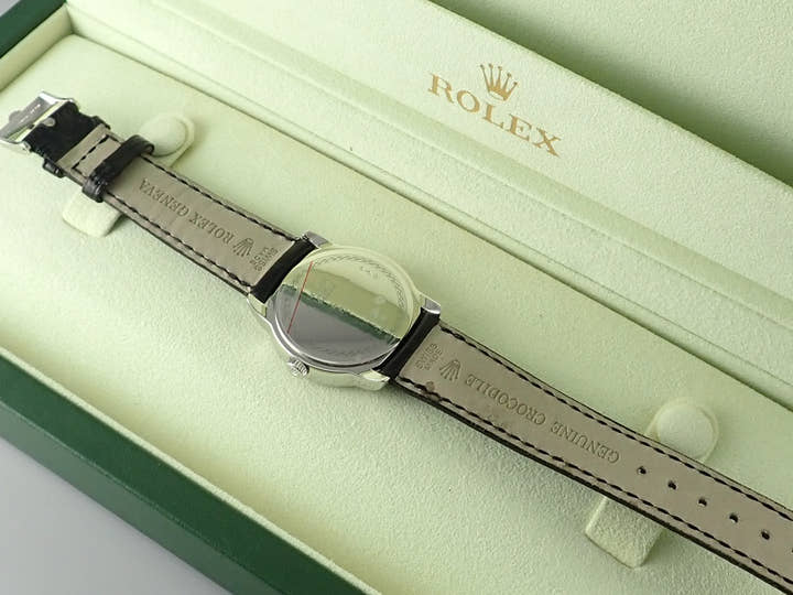 Rolex Cellini  Reference 5240/6