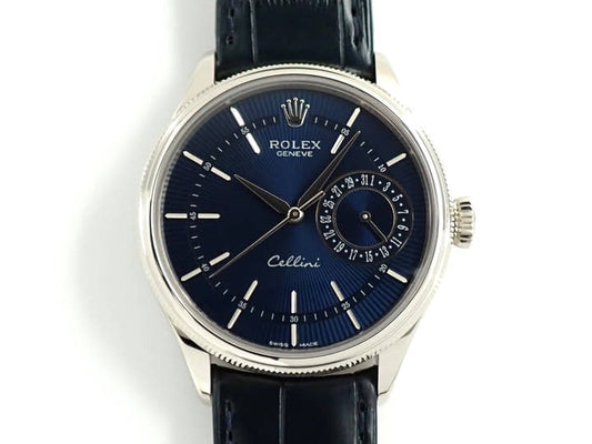 Rolex Cellini Date  Reference 50519