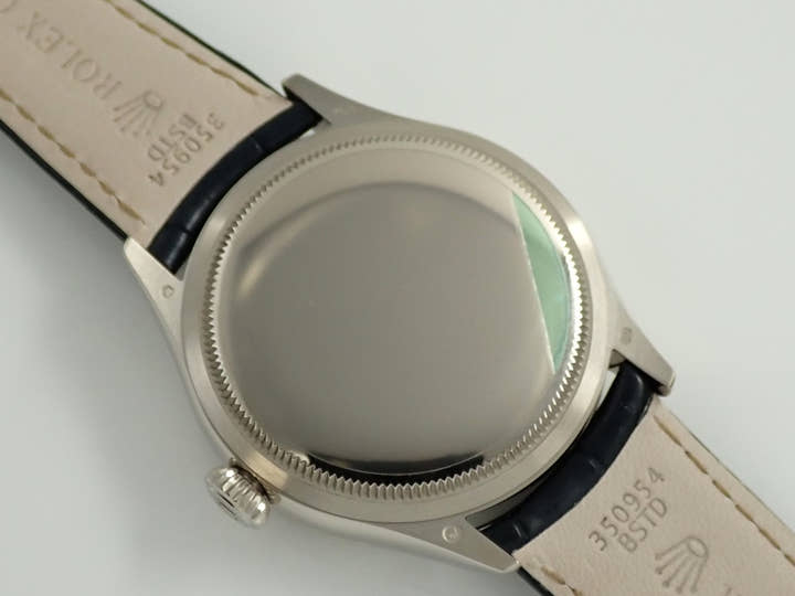 Rolex Cellini Date  Reference 50519