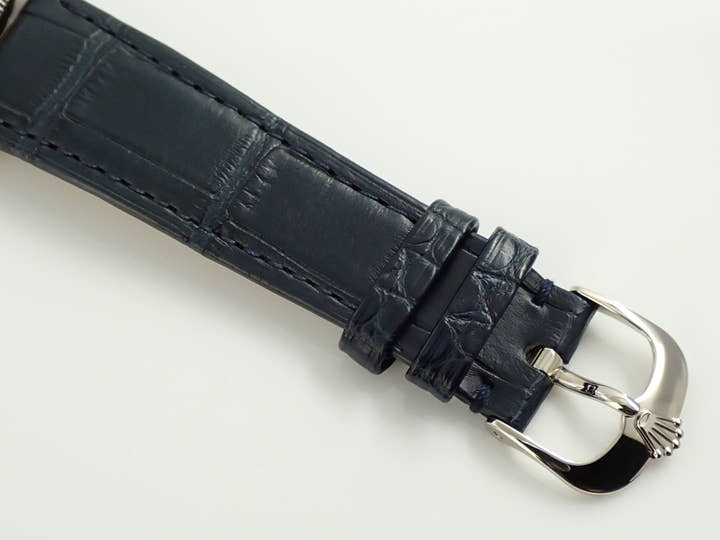 Rolex Cellini Date  Reference 50519