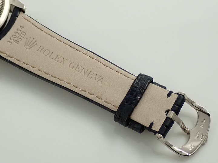 Rolex Cellini Date  Reference 50519