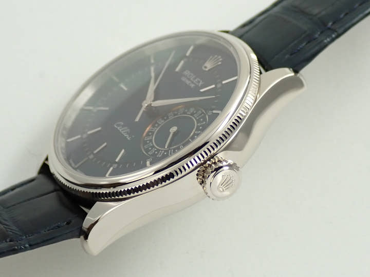 Rolex Cellini Date  Reference 50519
