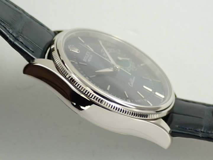 Rolex Cellini Date  Reference 50519