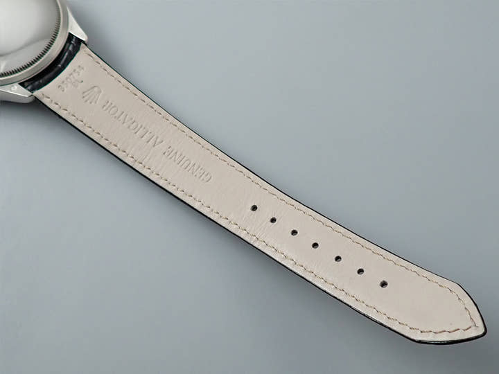 Rolex Cellini Dual Time  Reference 50529