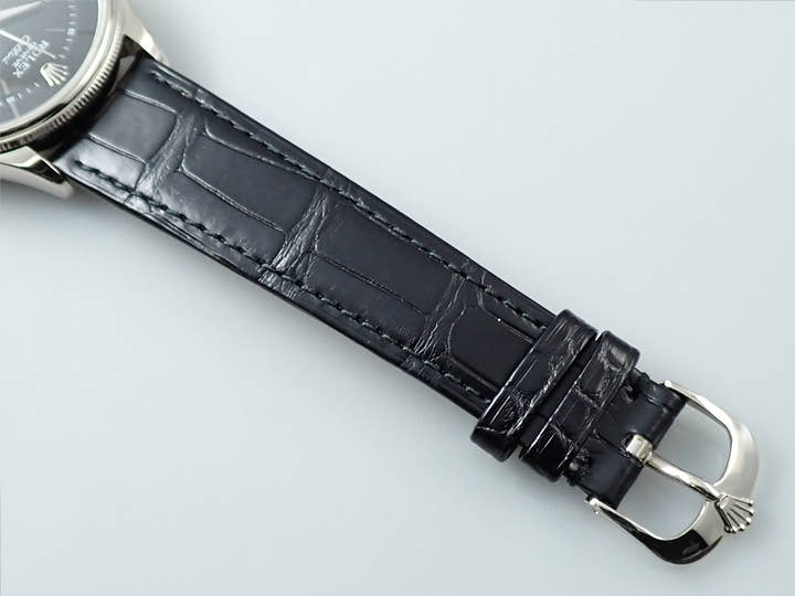 Rolex Cellini Dual Time  Reference 50529