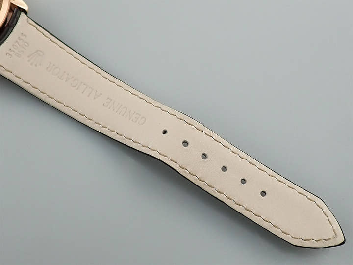 Rolex Cellini Moon Phase  Reference 50535