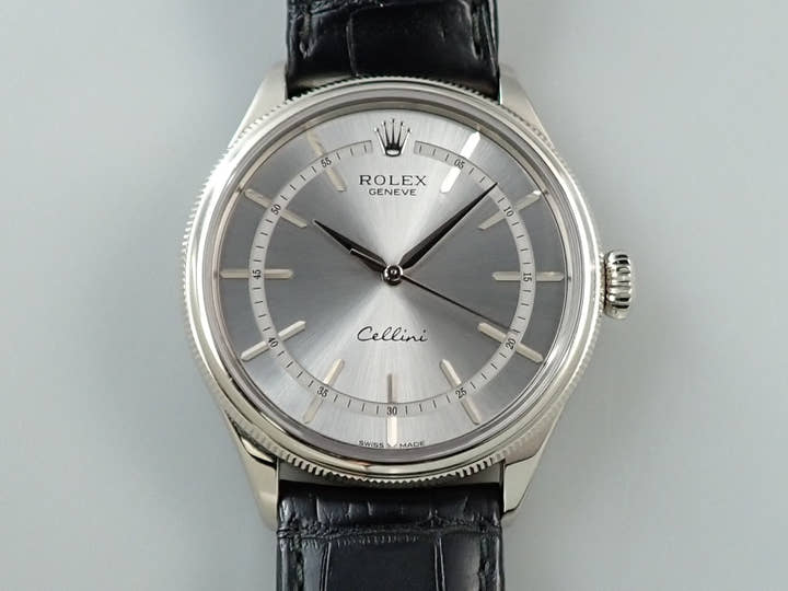 Rolex Cellini Time  Ref.50509