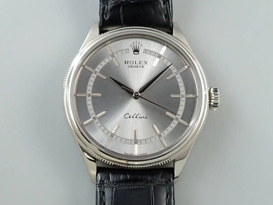 Rolex Cellini Time  Ref.50509