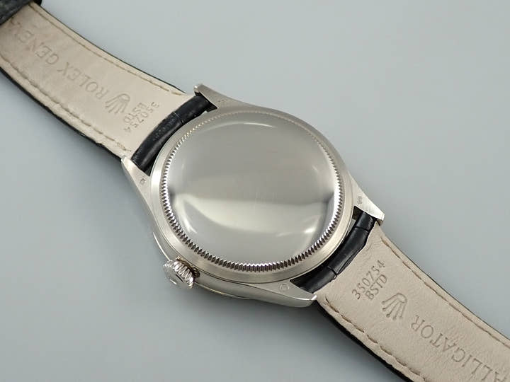 Rolex Cellini Time  Ref.50509
